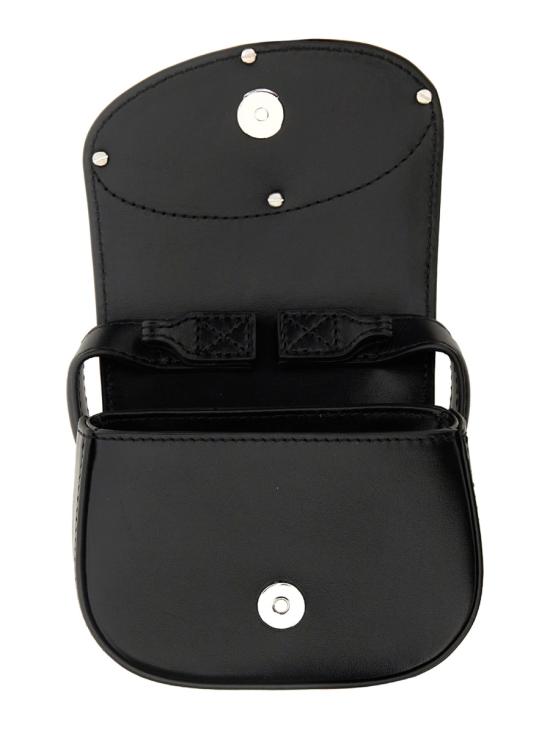 26SS 디젤 토트백 X08709 PR818T8013 BLACK - DIESEL