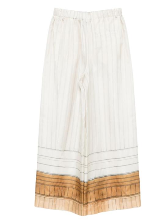 26SS 알리지 스트레이트 팬츠 116133 P6063GESSO WHITE - ALYSI