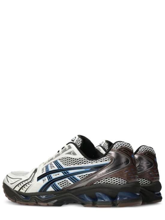 26SS 아식스 스니커즈 1203A740 104 MULTICOLOUR - ASICS