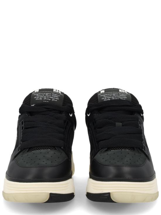 26SS 아미리 스니커즈 AMFOSR1097 BLACK - AMIRI