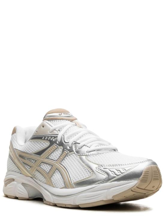 26SS 아식스 스니커즈 1203A544 100 WHITE - ASICS