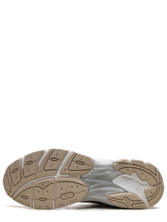 26SS 아식스 스니커즈 1203A544 100 WHITE - ASICS