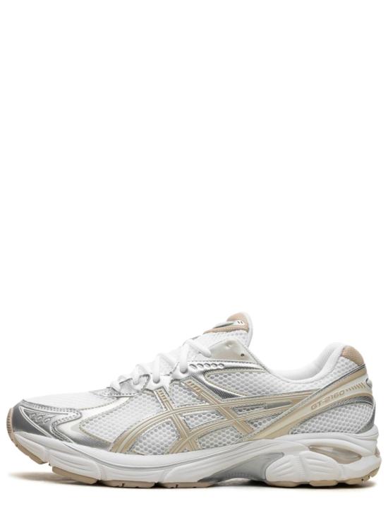 26SS 아식스 스니커즈 1203A544 100 WHITE - ASICS