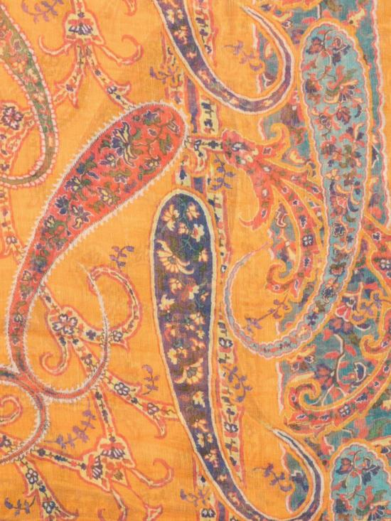 26SS 에트로 머플러/스카프 WATA0006 AKE00X0851 MULTICOLOUR - ETRO