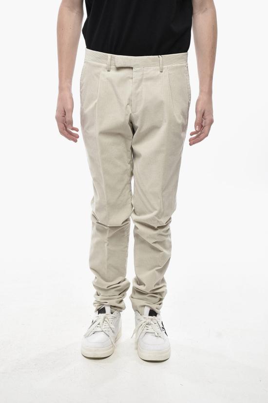  꼬르넬리아니 치노 팬츠 905Z11 2868502 073 Gray