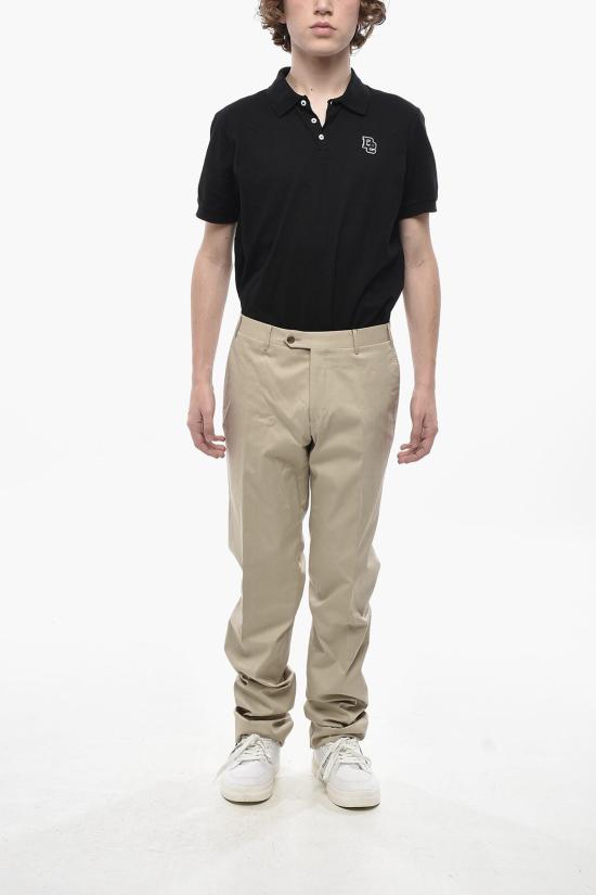  꼬르넬리아니 치노 팬츠 835263 0024501 035 Beige - CORNELIANI