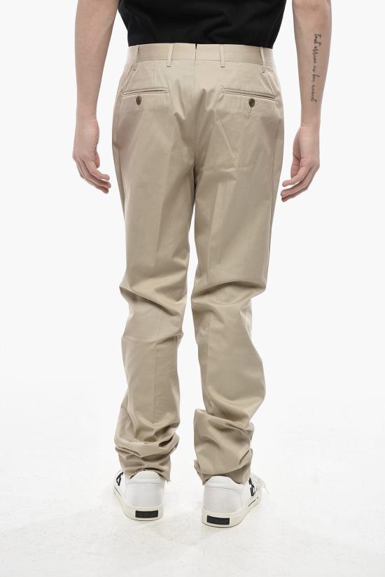  꼬르넬리아니 치노 팬츠 835263 0024501 035 Beige - CORNELIANI