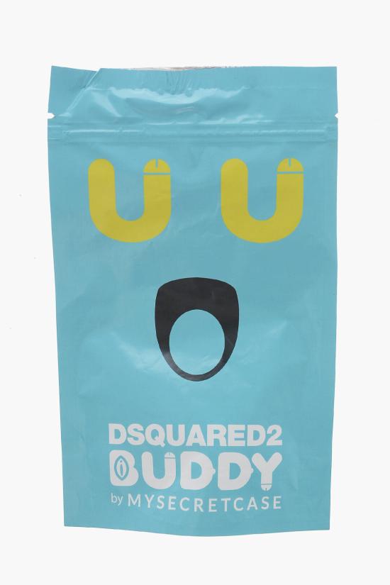  디스퀘어드2 여행용 액세서리 XYU0002 33700001 2124 Multicolor