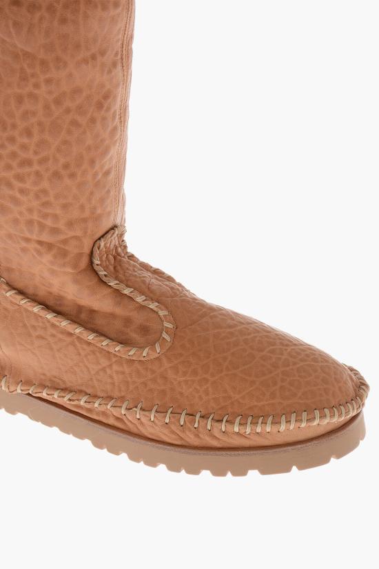  디스퀘어드2 부츠 BOW0062 40705496 5092 Brown - DSQUARED2