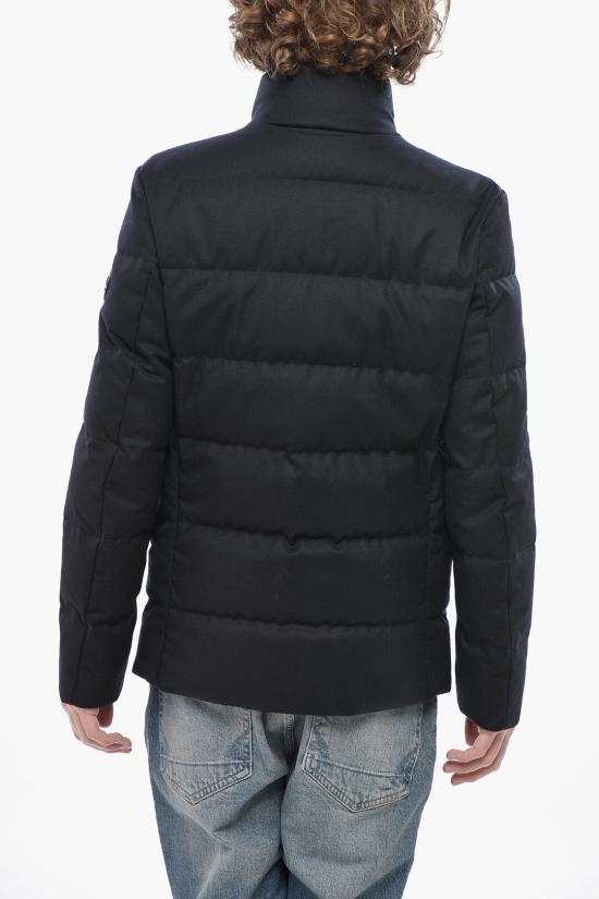  울리치 패딩 CFWOOU0647MRUT3108 3989 Blue - WOOLRICH