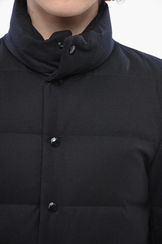  울리치 패딩 CFWOOU0647MRUT3108 3989 Blue - WOOLRICH