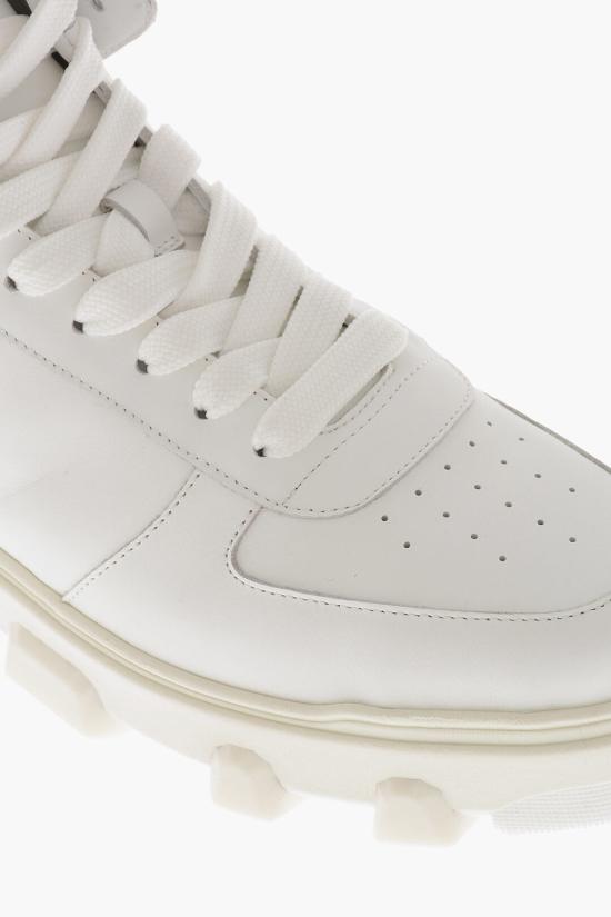  디스퀘어드2 스니커즈 SNM0351 01502228 M072 White - DSQUARED2