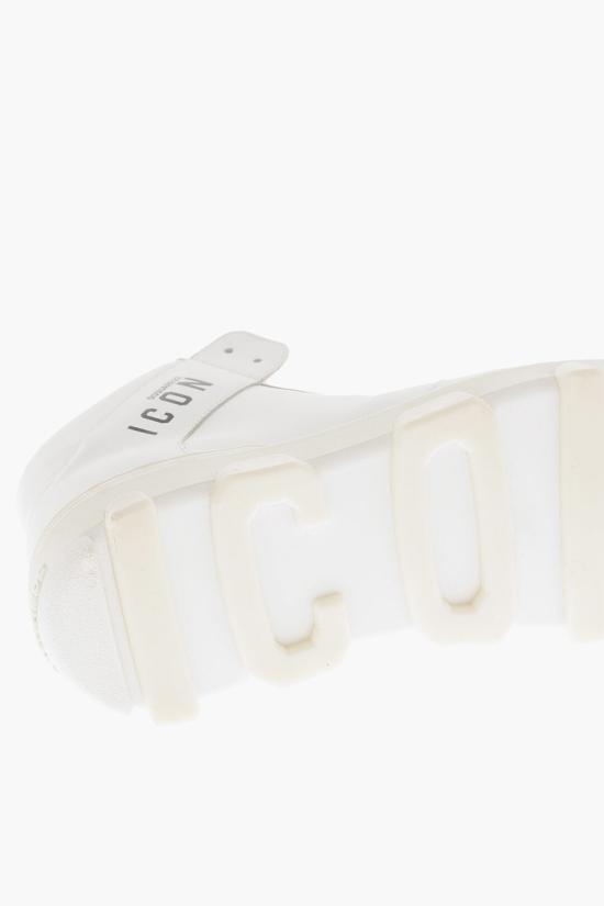  디스퀘어드2 스니커즈 SNM0351 01502228 M072 White - DSQUARED2