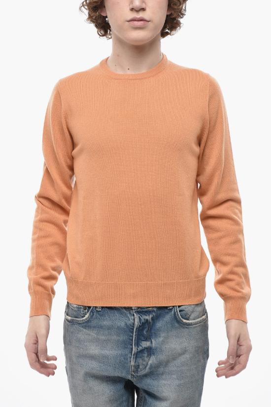  말로 스웨터 UMA008 F1K02 E3097 Orange