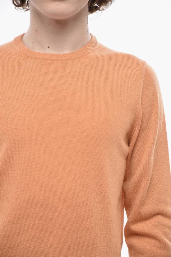  말로 스웨터 UMA008 F1K02 E3097 Orange - MALO