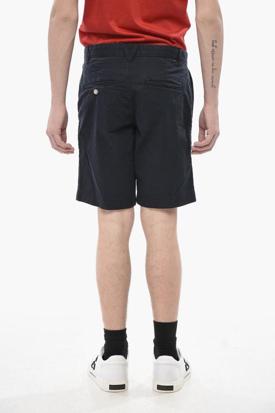  울리치 숏팬츠 CFWOSH0018MRUT2559 3989 Blue - WOOLRICH