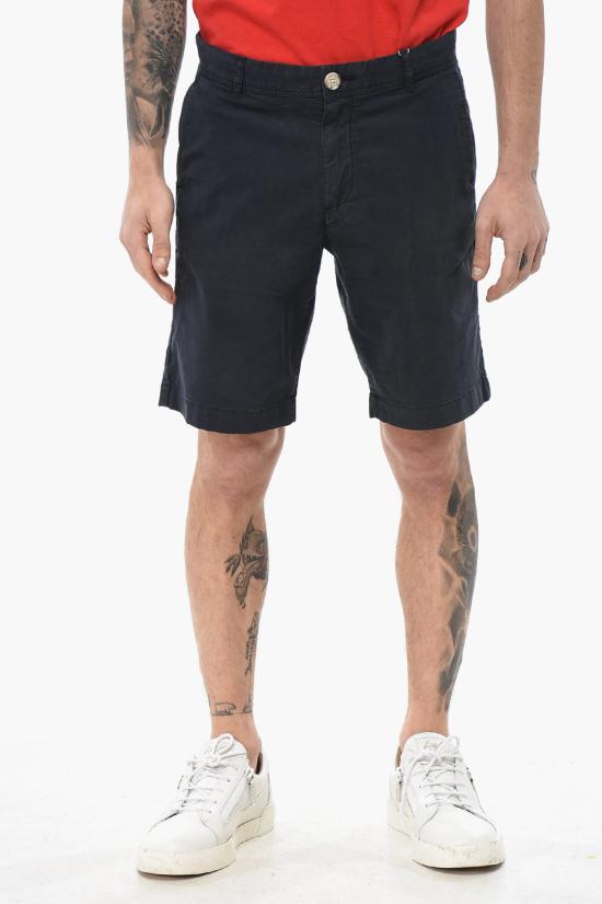  울리치 숏팬츠 CFWOSH0018MRUT2559 3989 Blue - WOOLRICH