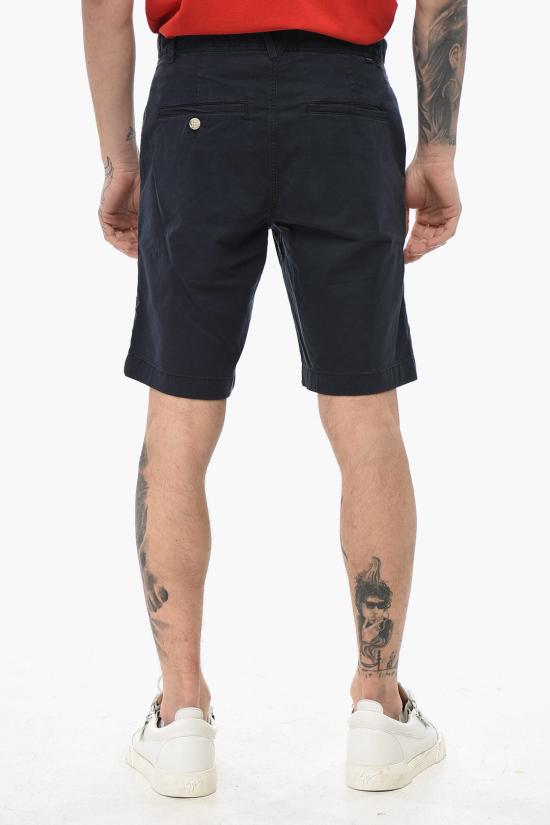  울리치 숏팬츠 CFWOSH0018MRUT2559 3989 Blue - WOOLRICH
