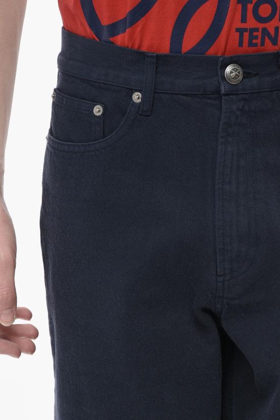  아페쎄 데님 팬츠 COGZVH09121IAK Blue - A.P.C.