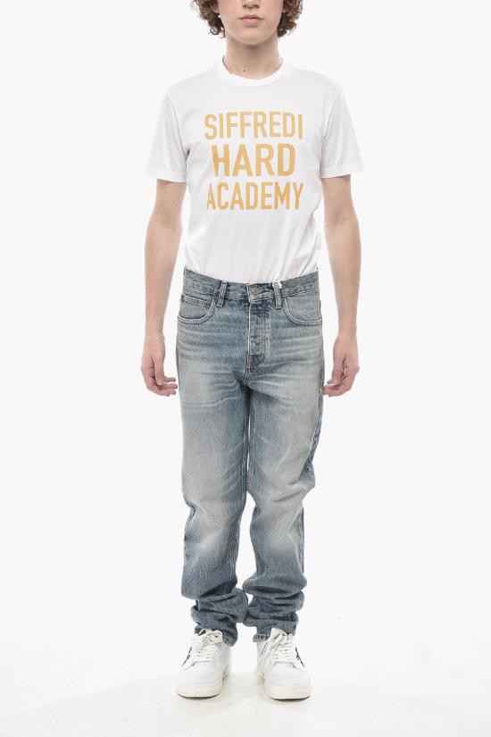  프레임 데님 팬츠 LMWB0070 BLWA Blue - FRAME