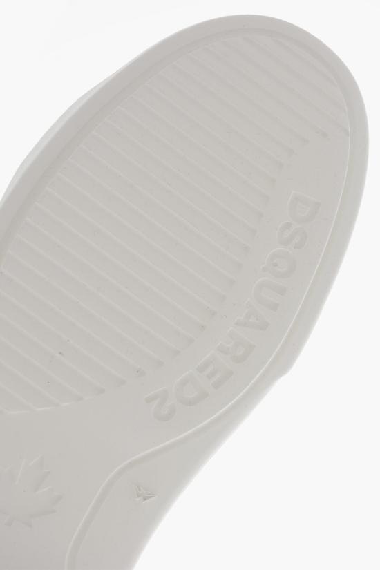  디스퀘어드2 스니커즈 SNW0354 25107398 9218 Bianco Rosa - DSQUARED2