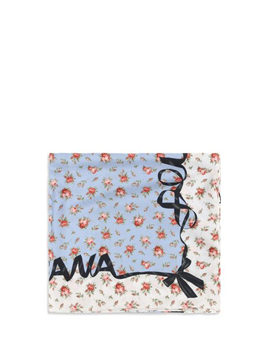 26SS 돌체앤가바나 머플러/스카프 FN092RGDDLO HC5XJ MULTICOLOUR