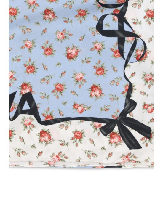 26SS 돌체앤가바나 머플러/스카프 FN092RGDDLO HC5XJ MULTICOLOUR - DOLCE & GABBANA