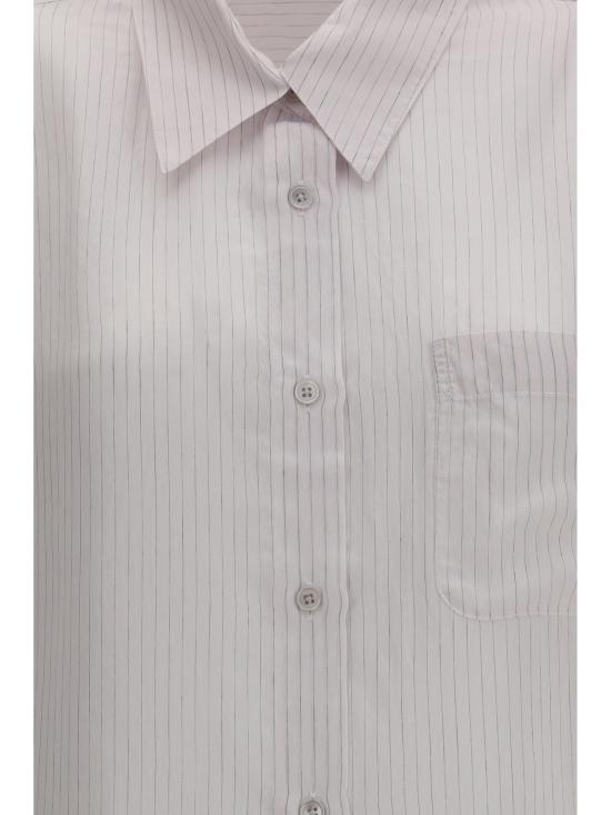 26SS 아워레가시 포에버 셔츠 W2262FMS MIRAGESTRI WHITE - OUR LEGACY