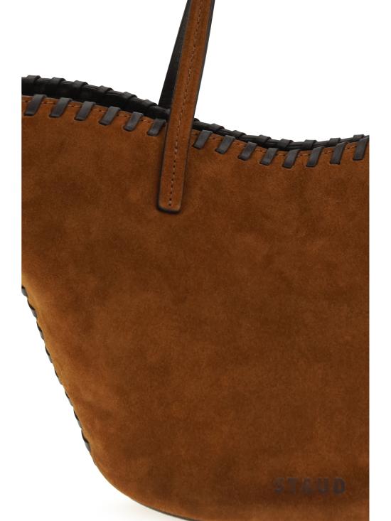 26SS 스타우드 토트백 H26R1006UB TBES BROWN - STAUD