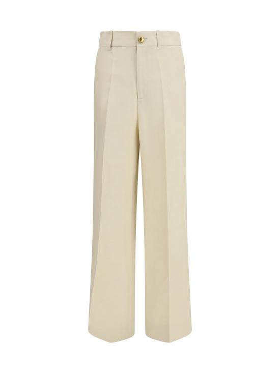 26SS 파로쉬 스트레이트 팬츠 D233018G 003 BEIGE