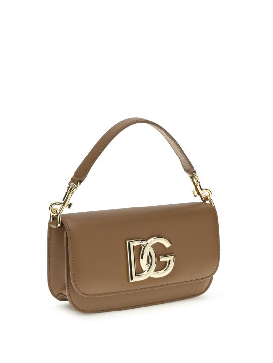 26SS 돌체앤가바나 토트백 BB7603AW576 8Z093 BROWN - DOLCE & GABBANA