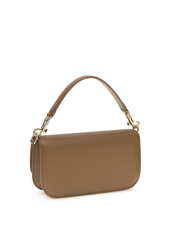 26SS 돌체앤가바나 토트백 BB7603AW576 8Z093 BROWN - DOLCE & GABBANA