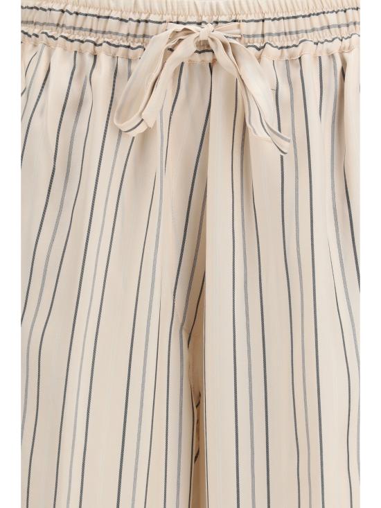 26SS 유밋 베넌 스트레이트 팬츠 W33931402 0812 MULTICOLOUR - UMIT BENAN