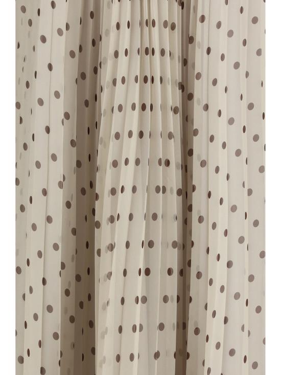 26SS 파로쉬 롱 스커트 D621198 802 CREAM - PAROSH