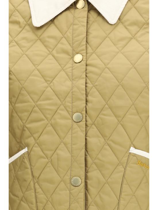 26SS 바버 자켓 LQU1851 BE91 BEIGE - BARBOUR