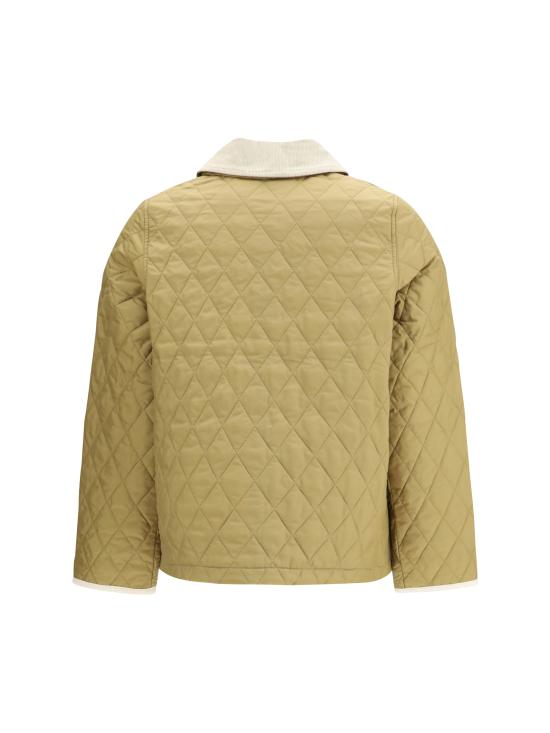 26SS 바버 자켓 LQU1851 BE91 BEIGE - BARBOUR