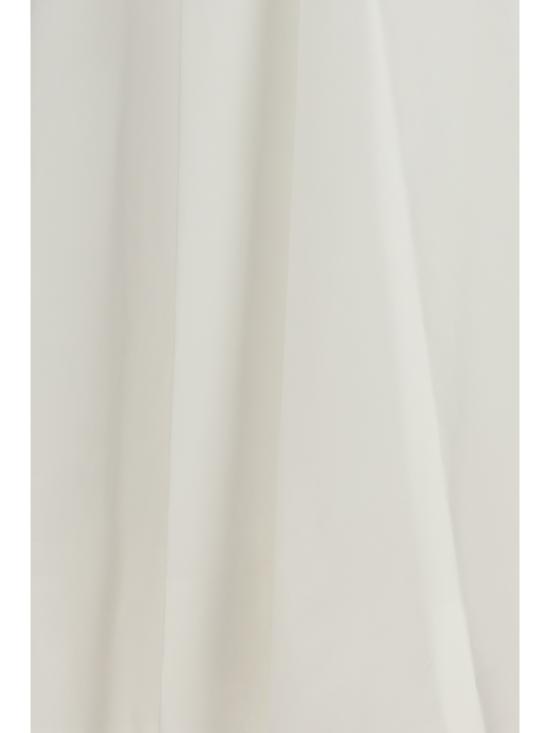 26SS 크루나 롱 스커트 SW04SHERISE2602 100 WHITE - CRUNA