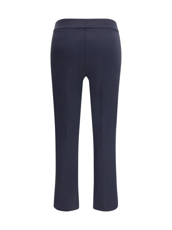 26SS 에비뉴 몽테뉴 스트레이트 팬츠 F1536 NAVY BLUE - AVENUE MONTAIGNE