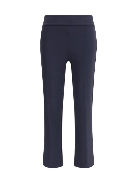 26SS 에비뉴 몽테뉴 스트레이트 팬츠 F1536 NAVY BLUE