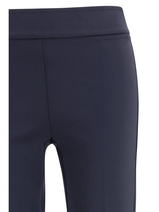 26SS 에비뉴 몽테뉴 스트레이트 팬츠 F1536 NAVY BLUE - AVENUE MONTAIGNE