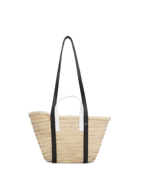 26SS 피에르하디 숄더백 AEV05NATURALPINKMULTICOLOR Pink - PIERRE HARDY