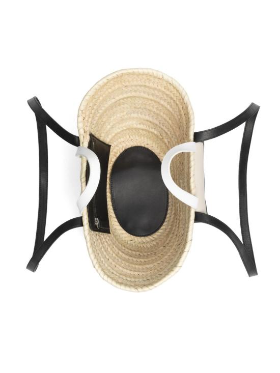 26SS 피에르하디 숄더백 AEV05NATURALPINKMULTICOLOR Pink - PIERRE HARDY