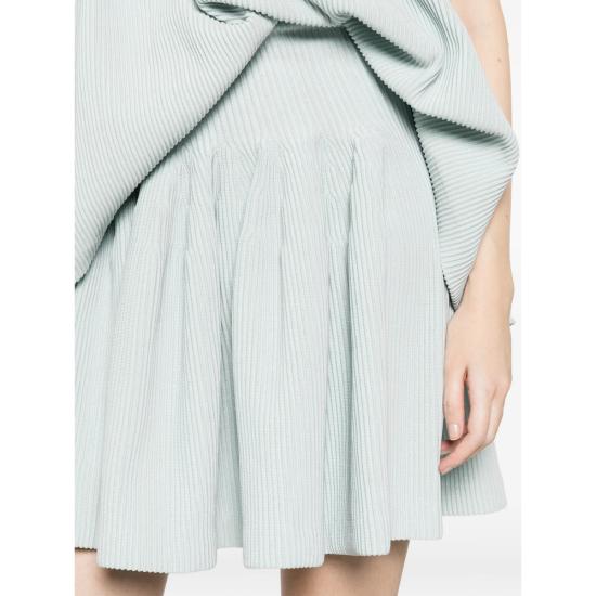 26SS 씨에프씨엘 미디 스커트 CF011KG177 804M BLUE - CFCL