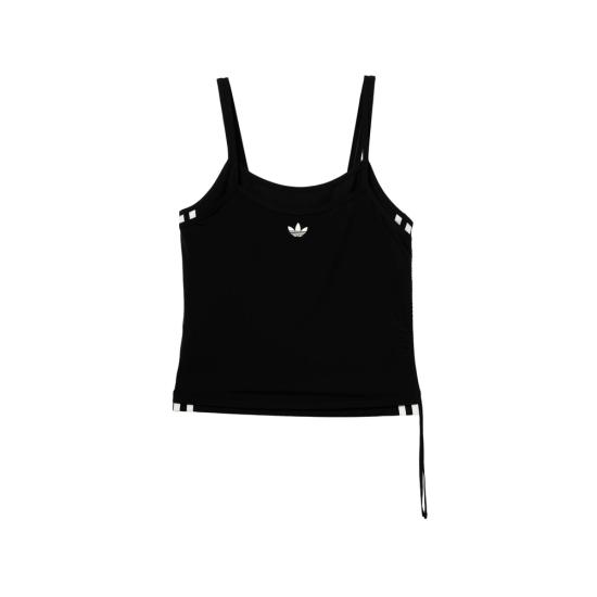 26SS 아디다스 민소매 티셔츠 KW4524 BLACK