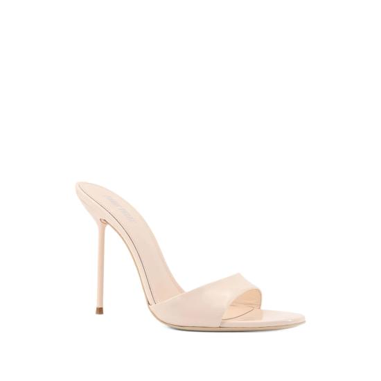 26SS 파리텍사스 부츠 PX836 XVN01 AVORI NEUTRALS - PARIS TEXAS