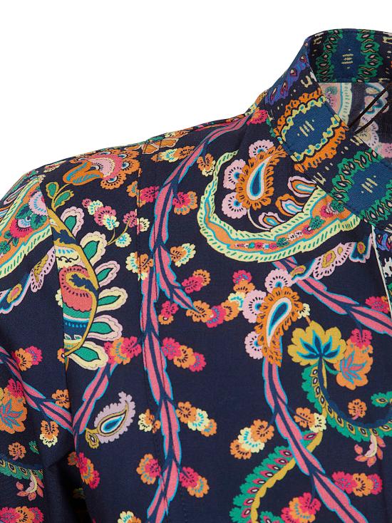 26SS 에트로 롱 원피스 WRHA0015 99SP5H8 X0883 - ETRO