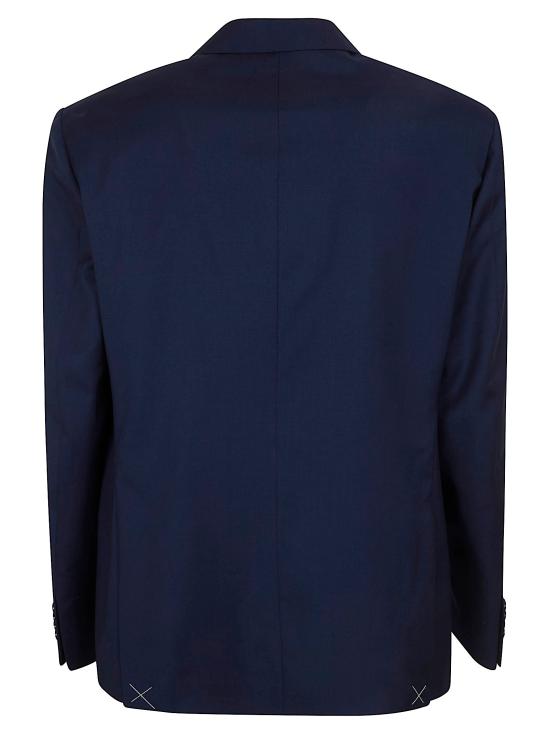 26SS 에트로 수트 세트 MRGB0001 99TU2O5 B0339 - ETRO