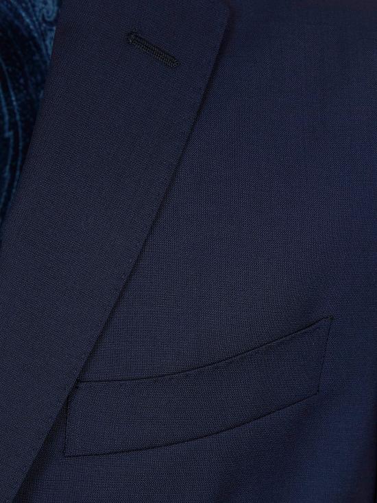 26SS 에트로 수트 세트 MRGB0001 99TU2O5 B0339 - ETRO