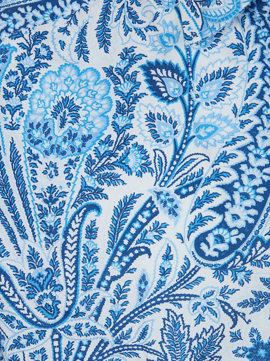 26SS 에트로 긴팔 셔츠 MRIB0025 99SAEG2 X0800 - ETRO