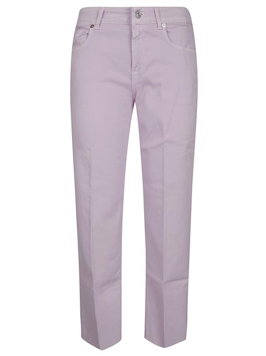 26SS 세븐포올맨카인드 데님 팬츠 7UD00E27 U73C8 COLORED LEFT HAND ROSE